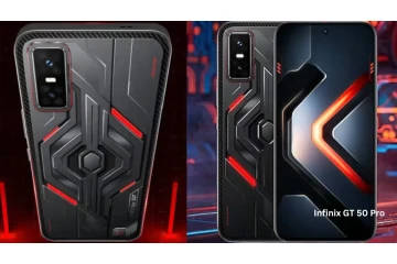 Infinix GT 50 Pro price in Bangladesh 2026